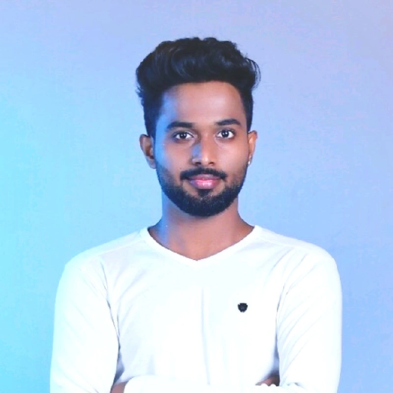Manish N — Founder and CEO of Serene Chats